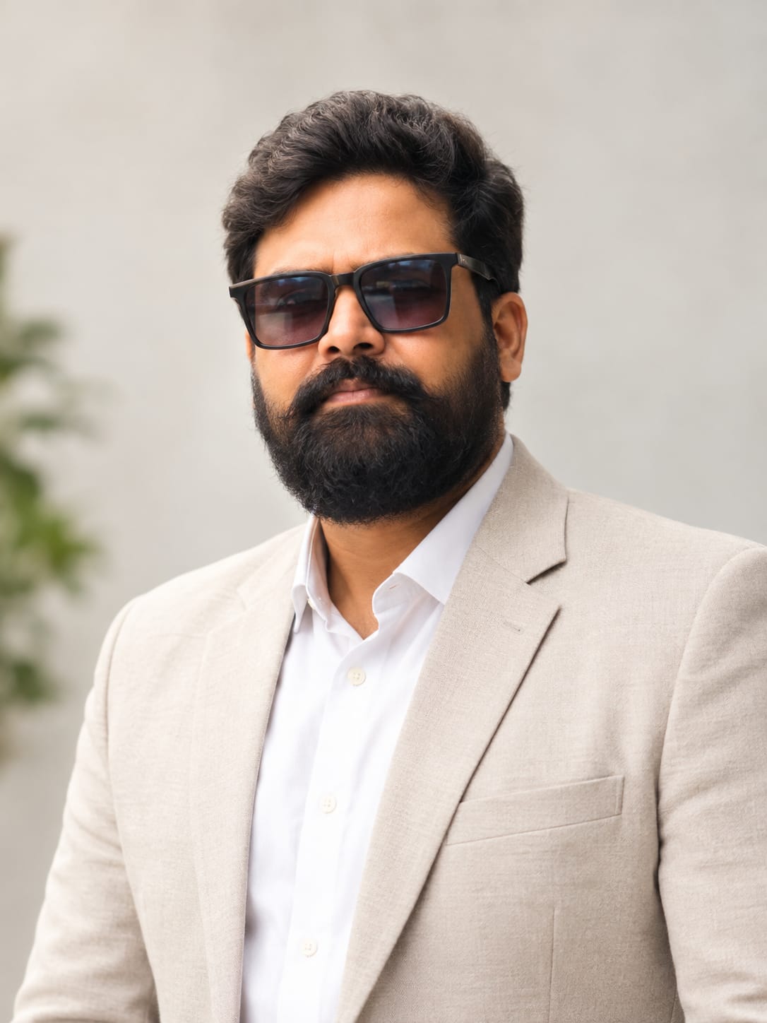 Vivak Sharma, Founder of NCRpropps365