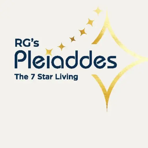 RG Pleiaddes logo