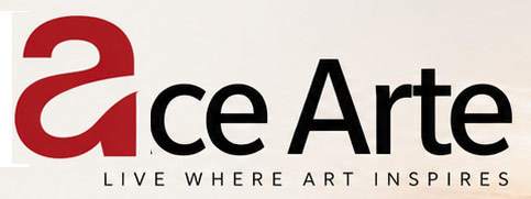 ACE Arte logo