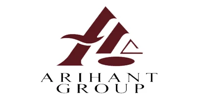 Arihant Group logo