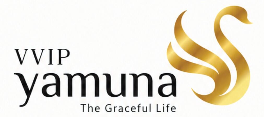 VVIP Yamuna logo
